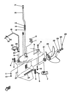 L130BETO drawing OPTIONAL-PARTS-2