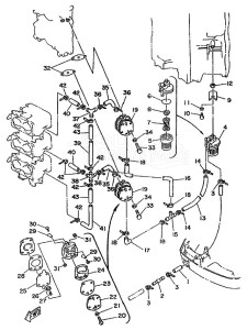 150C drawing FUEL-SUPPLY-1