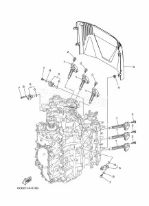 FL300BETU drawing ELECTRICAL-2