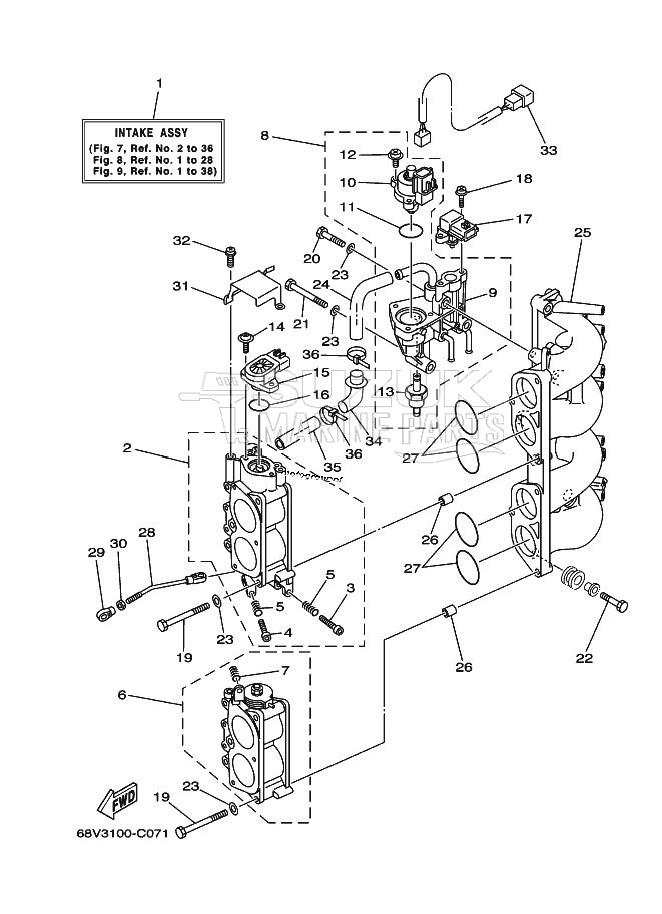 INTAKE-2