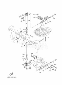 F200GETX drawing MOUNT-2