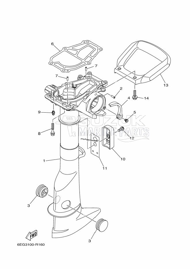 UPPER-CASING