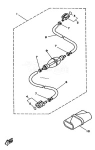 L150A drawing FUEL-SUPPLY-2