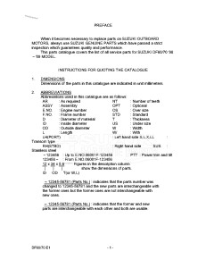 DF70 From 07001F-151001 (E01 E40)  2001 drawing Info_1