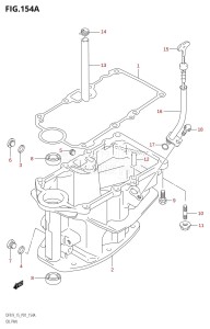 DF9.9 From 00992F-510001 (P01)  2005 drawing OIL PAN.