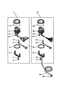 PROV200 drawing OPTIONAL-PARTS-2