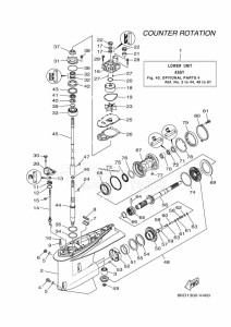 F250N drawing OPTIONAL-PARTS-4