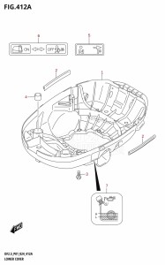 DF2.5 From 00252F-440001 (P01 )  2024 drawing LOWER COVER