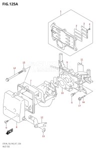 DT9.9A From 00996 -710001 (P36-)  2017 drawing INLET CASE (DT9.9A:P40)