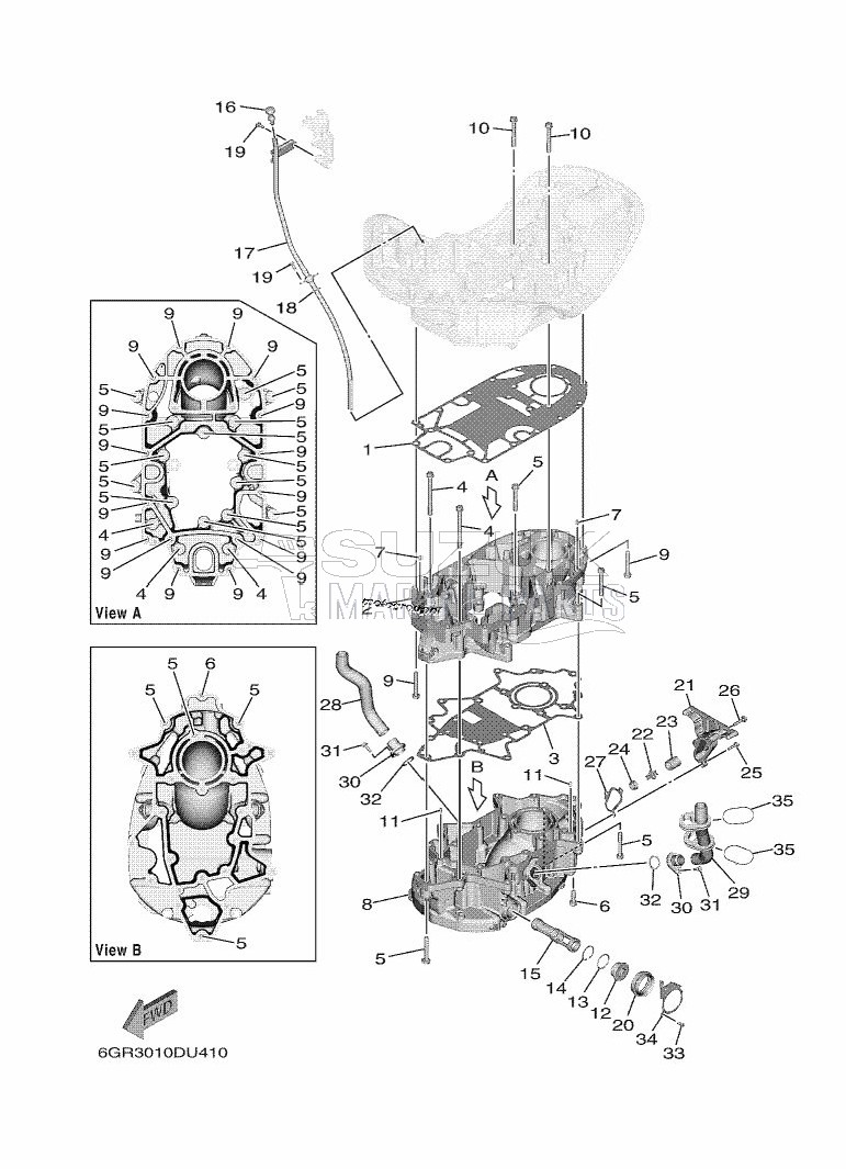 VENTILATEUR-DHUILE