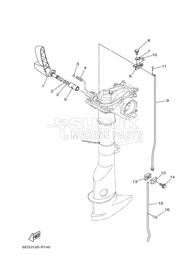 THROTTLE-CONTROL