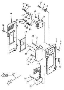 175A drawing ELECTRICAL-1