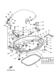 F15PLRD drawing BOTTOM-COVER