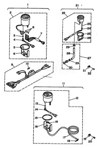 250AETO drawing OPTIONAL-PARTS-4