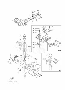 F20SEHA-2015 drawing MOUNT-3