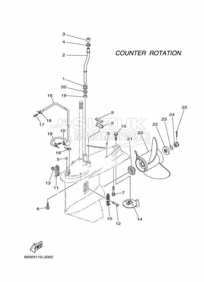 PROPELLER-HOUSING-AND-TRANSMISSION-4