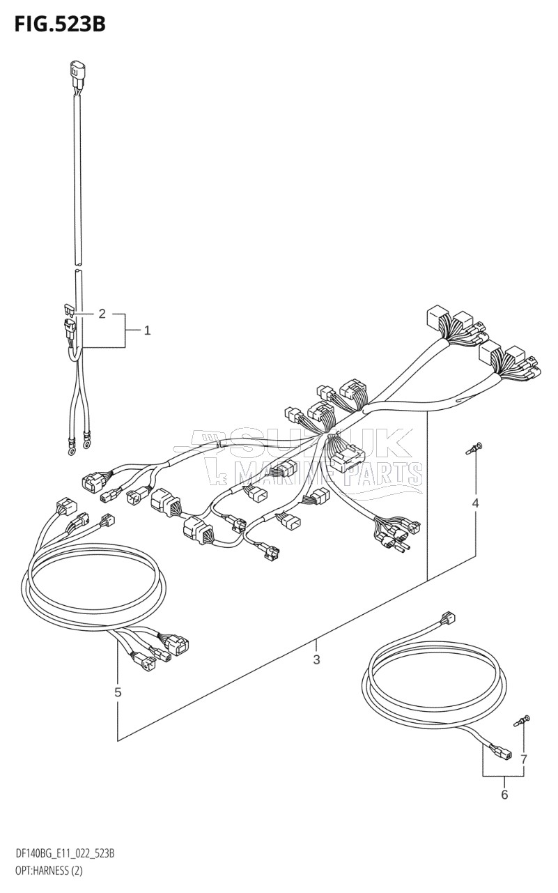 OPT:HARNESS (2) (022)