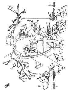 115B drawing ELECTRICAL-2