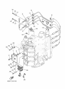 F100DETL drawing ELECTRICAL-1