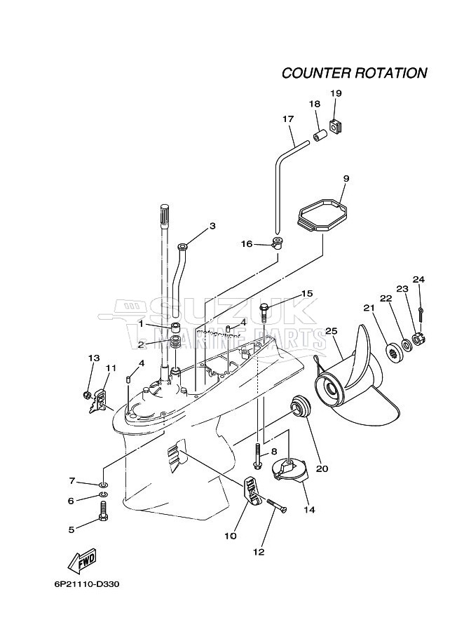 PROPELLER-HOUSING-AND-TRANSMISSION-4