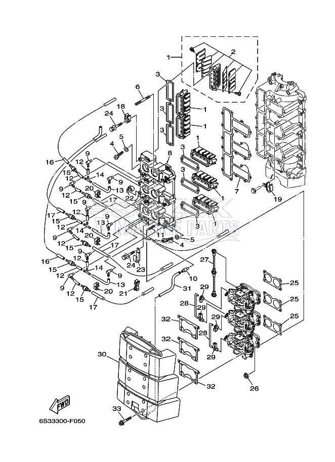 INTAKE