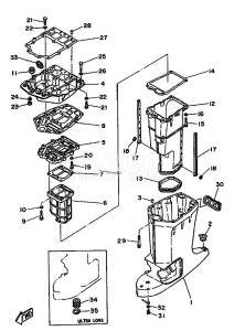 150ETN drawing CASING