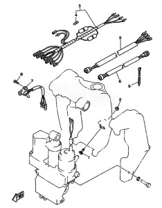 L150CETO drawing MOUNT-2