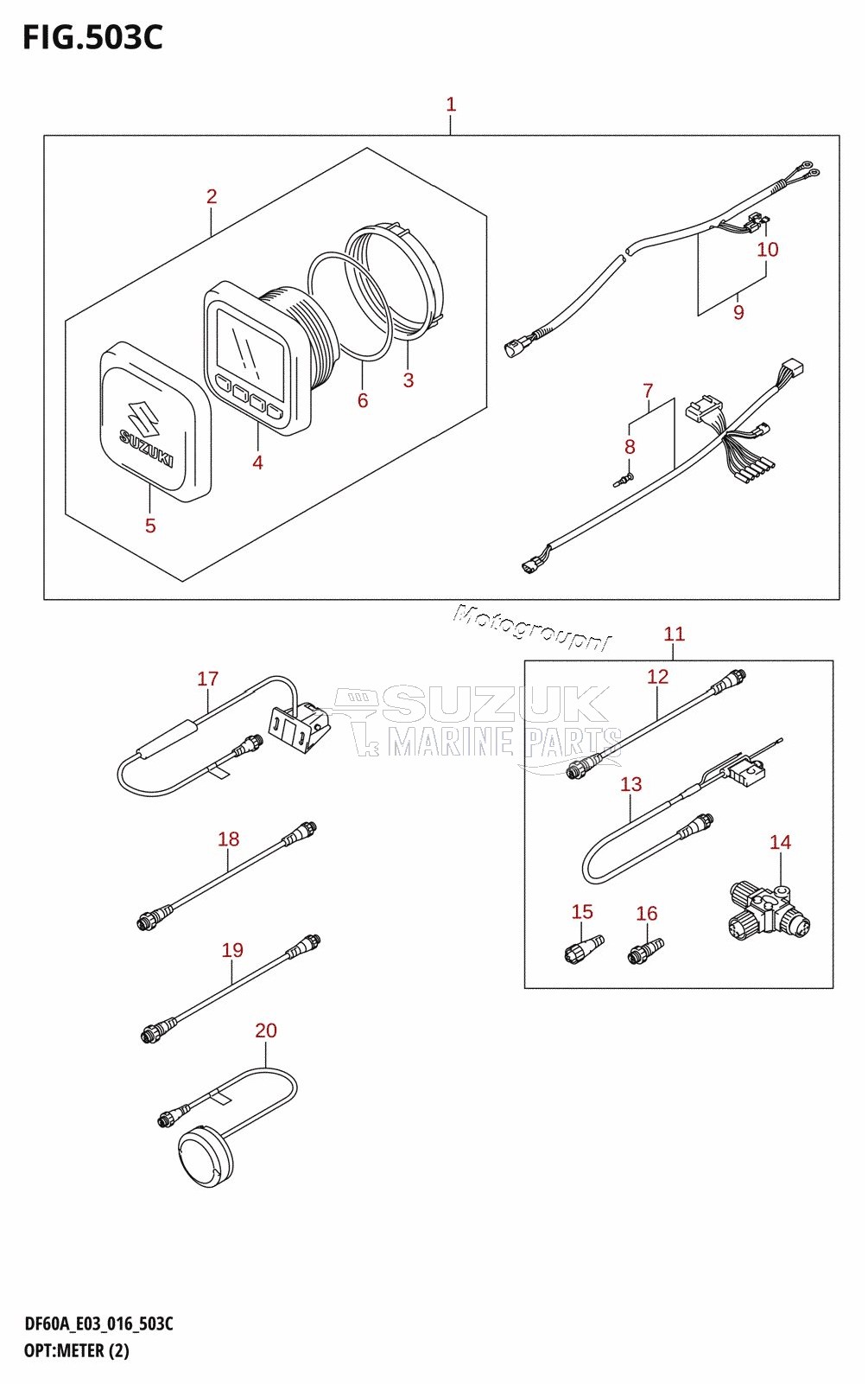 OPT:METER (2) (DF60AVT:E03)