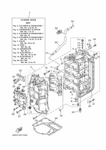 LF150XB-2019 drawing CYLINDER--CRANKCASE-1