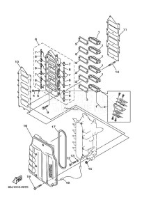 L250BETOX drawing INTAKE