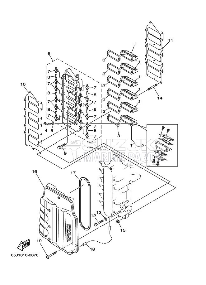 INTAKE