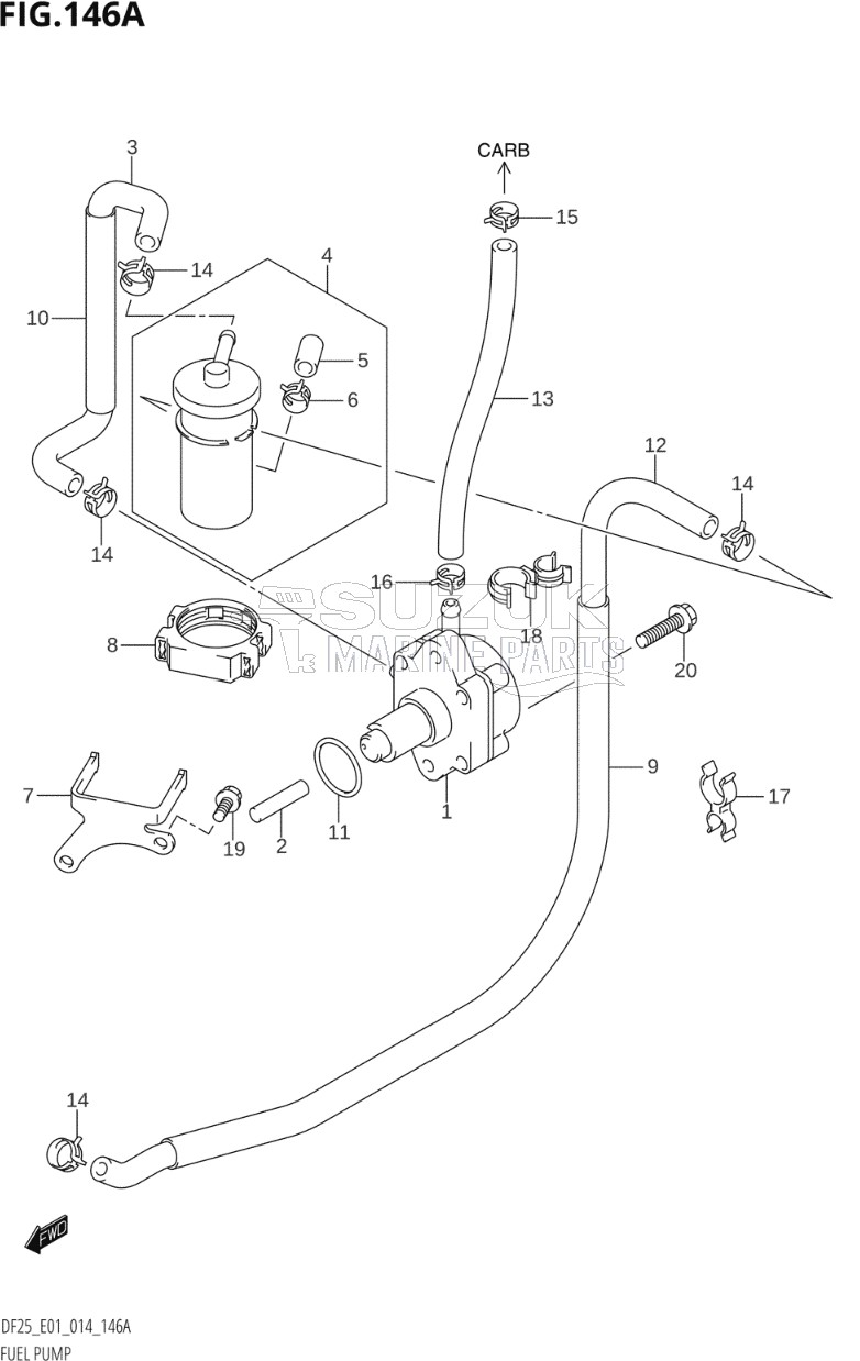 FUEL PUMP