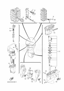 T60LB-2018 drawing MAINTENANCE-PARTS