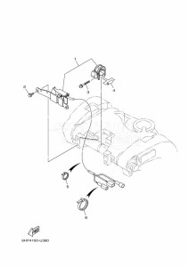 F150XCA-2020 drawing OPTIONAL-PARTS-2