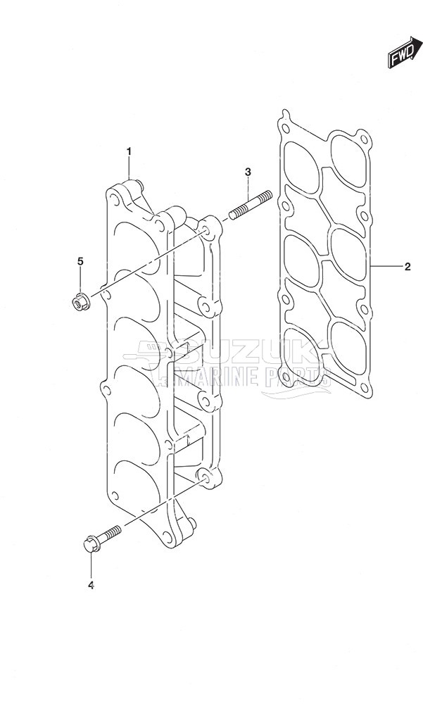 Intake Manifold