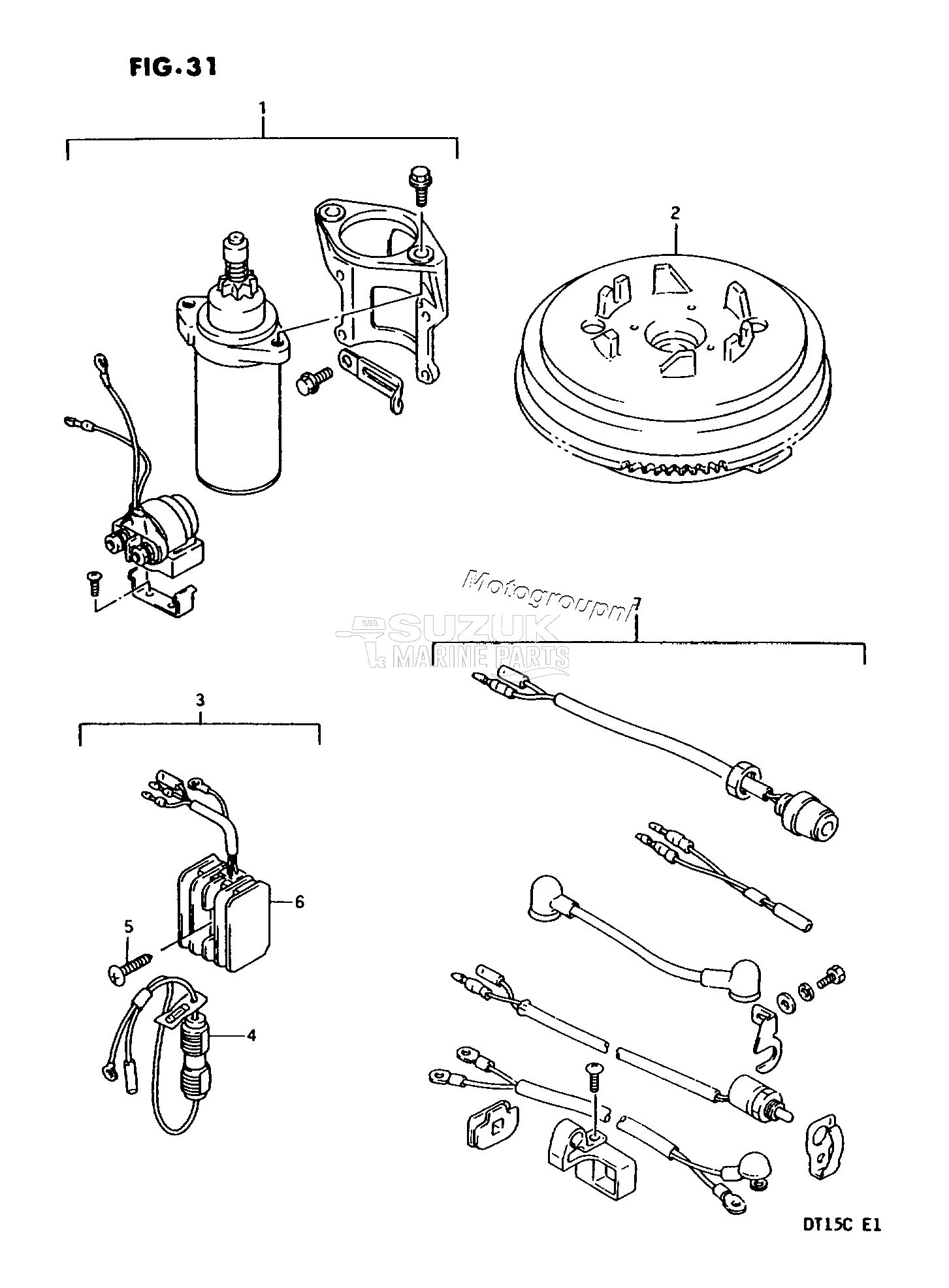 OPT : ELECTRICAL (1)