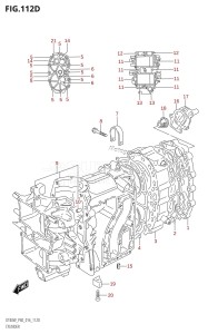 DT40 From 04005-610001 ()  2016 drawing CYLINDER (DT40WR:P90)