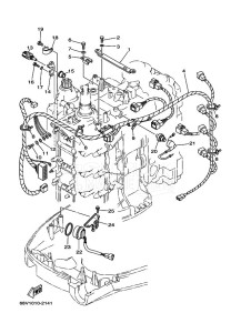 F115TLRC drawing ELECTRICAL-3