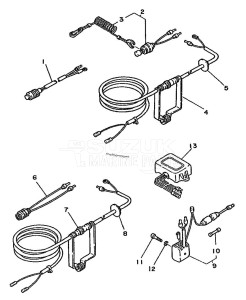 30D drawing OPTIONAL-PARTS-1