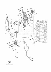 F80BETX drawing ELECTRICAL-2