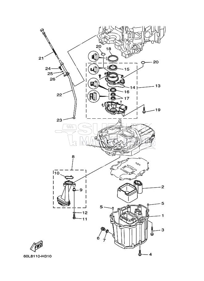 VENTILATEUR-DHUILE