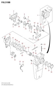 DF175Z From 17502Z-610001 (E03)  2016 drawing OPT:CONCEALED REMOCON (2) (DF150Z:E03)