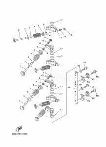 F40FETS drawing VALVE