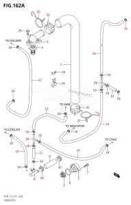 DF90 From 09001F-251001 (E01)  2002 drawing THERMOSTAT