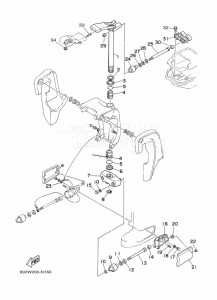 E75BMHDL drawing MOUNT-3