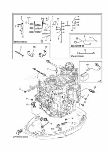 F200XCA-2020 drawing ELECTRICAL-4