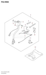 DT30 From 03005 -810001 ()  2018 drawing OPT:ELECTRICAL (DT25K)