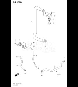 09003F-810001 (2018) 90hp E01 E40-Gen. Export 1 - Costa Rica (DF90AT  DF90ATH) DF90A drawing THERMOSTAT (DF70ATH,DF80A,DF90ATH)