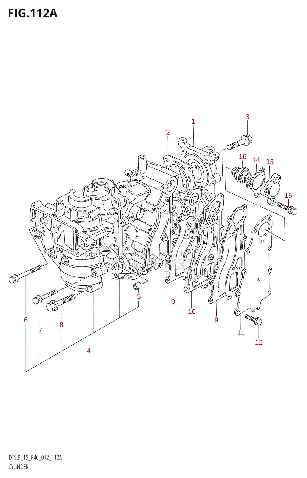 CYLINDER (DT9.9:P40)