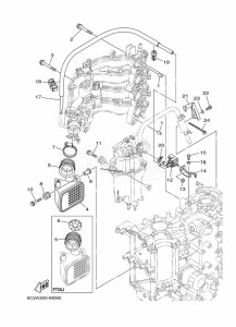 FT60GETL drawing INTAKE-2